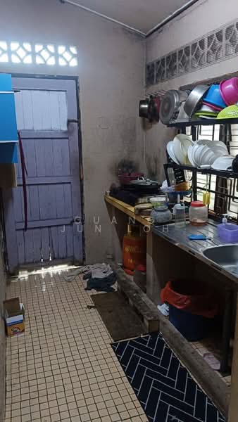 Rumah Teres 1 Tingkat untuk Dijual di Bandar Tiram (Ulu Tiram) - Guang Jun Loh - PropertyGuru.com.my