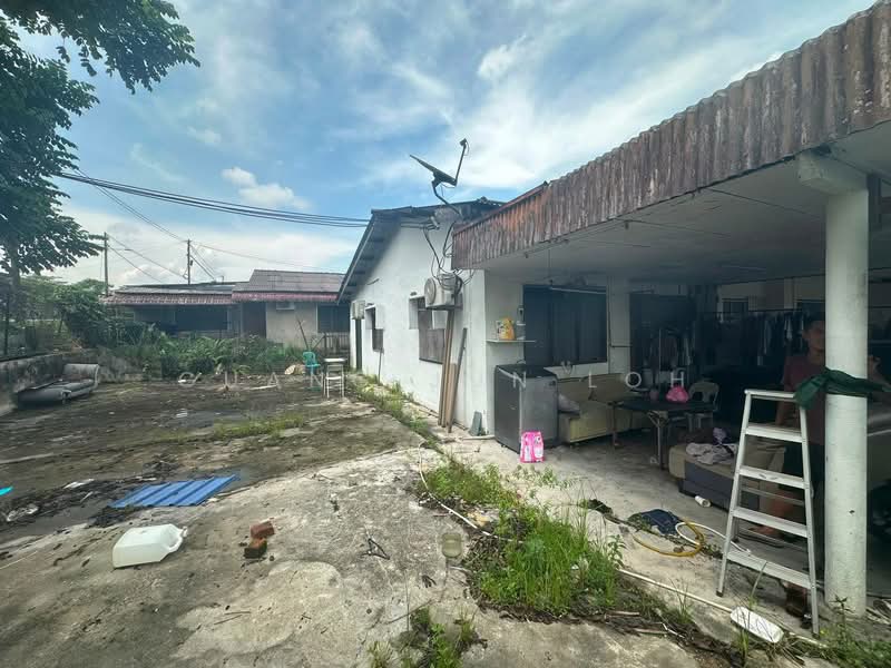 Rumah Teres 1 Tingkat untuk Dijual di Bandar Tiram (Ulu Tiram) - Guang Jun Loh - PropertyGuru.com.my