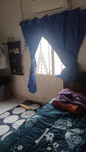 Rumah Teres 1 Tingkat untuk Dijual di Bandar Tiram (Ulu Tiram) - Guang Jun Loh - PropertyGuru.com.my