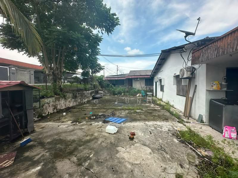 Rumah Teres 1 Tingkat untuk Dijual di Bandar Tiram (Ulu Tiram) - Guang Jun Loh - PropertyGuru.com.my