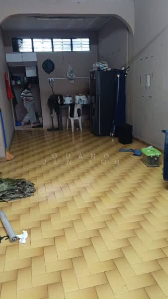 Rumah Teres 1 Tingkat untuk Dijual di Bandar Tiram (Ulu Tiram) - Guang Jun Loh - PropertyGuru.com.my