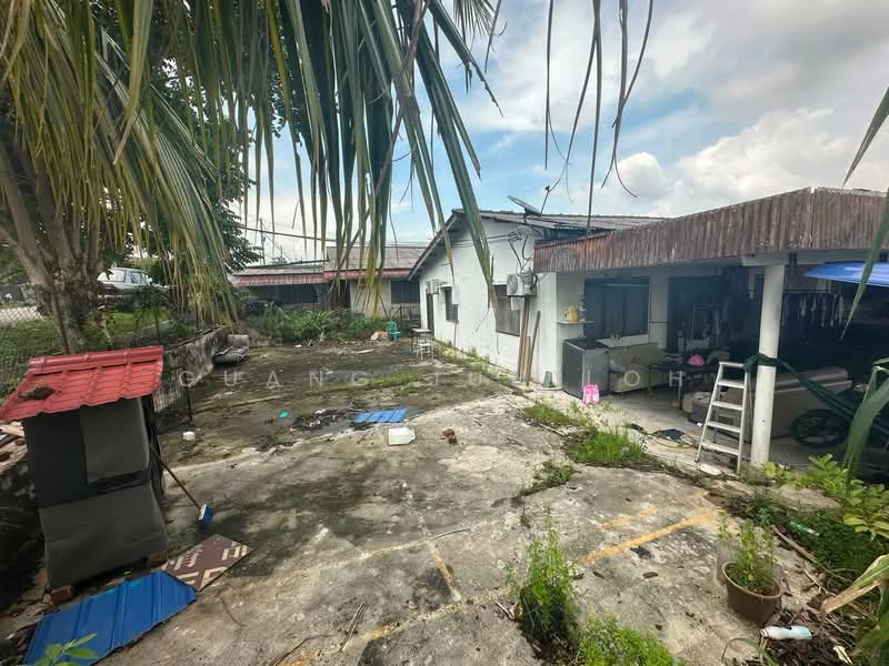 Rumah Teres 1 Tingkat untuk Dijual di Bandar Tiram (Ulu Tiram) - Guang Jun Loh - PropertyGuru.com.my