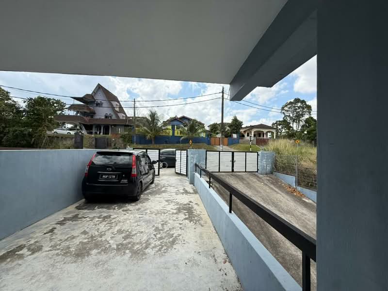 Semi-Detached House for Sale in Kampung Bahru (Johor Bahru) - Hong . - Exterior - PropertyGuru.com.my