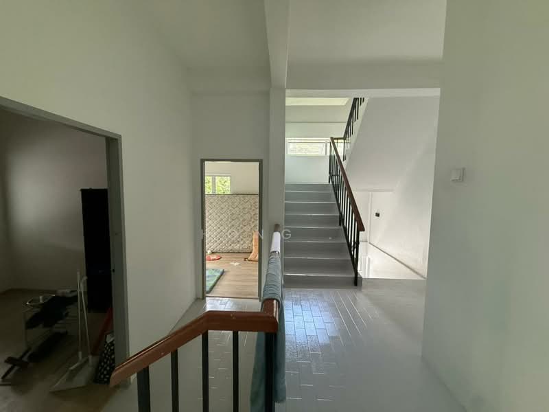 Semi-Detached House for Sale in Kampung Bahru (Johor Bahru) - Hong . - Interior - PropertyGuru.com.my