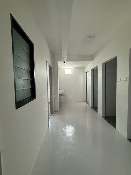 Semi-Detached House for Sale in Kampung Bahru (Johor Bahru) - Hong . - Corridor - PropertyGuru.com.my