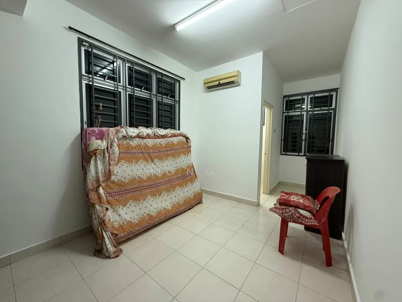 2-storey Terraced House for Sale in Taman Seri Austin (Tebrau) - Hong . - Bedroom - PropertyGuru.com.my
