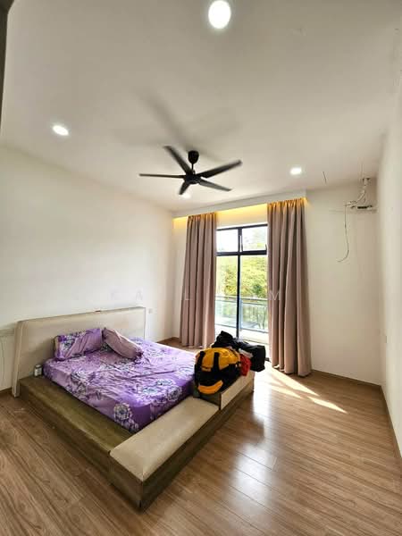 Rumah Teres 2 Tingkat untuk Dijual di Tampoi (Johor) - Karl Lim - Bedroom - PropertyGuru.com.my