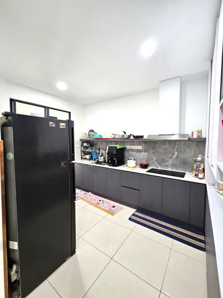 Rumah Teres 2 Tingkat untuk Dijual di Tampoi (Johor) - Karl Lim - Kitchen - PropertyGuru.com.my