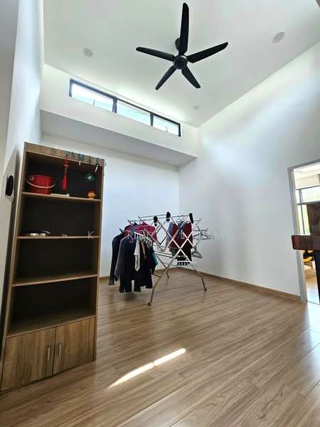 Rumah Teres 2 Tingkat untuk Dijual di Tampoi (Johor) - Karl Lim - Interior - PropertyGuru.com.my