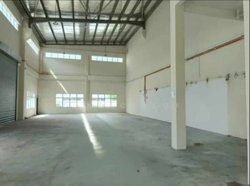 Kilang untuk Disewa di Taman Pasir Putih (Pasir Gudang) - Candice Lok - Interior - PropertyGuru.com.my
