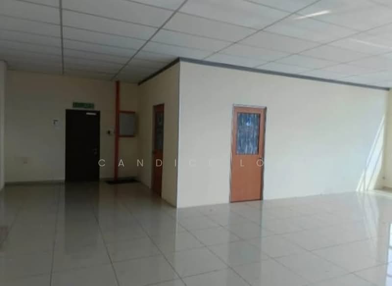 Kilang untuk Disewa di Taman Pasir Putih (Pasir Gudang) - Candice Lok - Interior - PropertyGuru.com.my