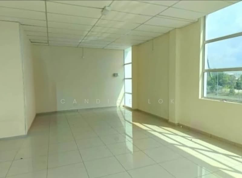 Kilang untuk Disewa di Taman Pasir Putih (Pasir Gudang) - Candice Lok - Interior - PropertyGuru.com.my