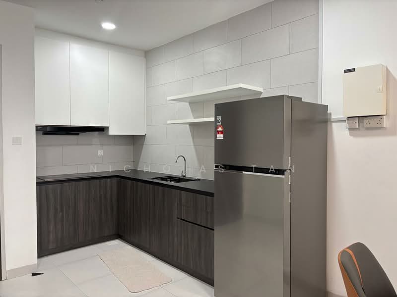 Service Residence for Rent at Renna Residence @ The NorthBank - Nicholas Tan - PropertyGuru.com.my