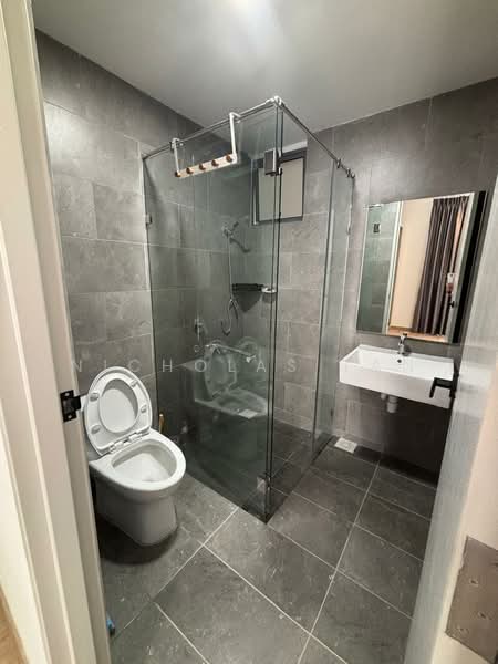 Service Residence for Rent at Renna Residence @ The NorthBank - Nicholas Tan - PropertyGuru.com.my