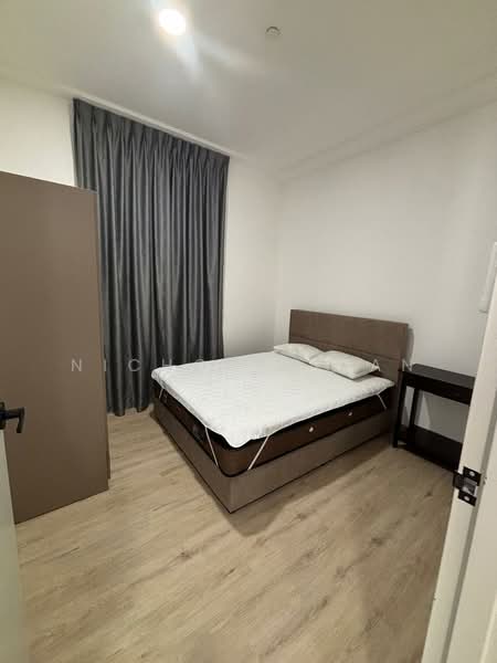 Service Residence for Rent at Renna Residence @ The NorthBank - Nicholas Tan - PropertyGuru.com.my