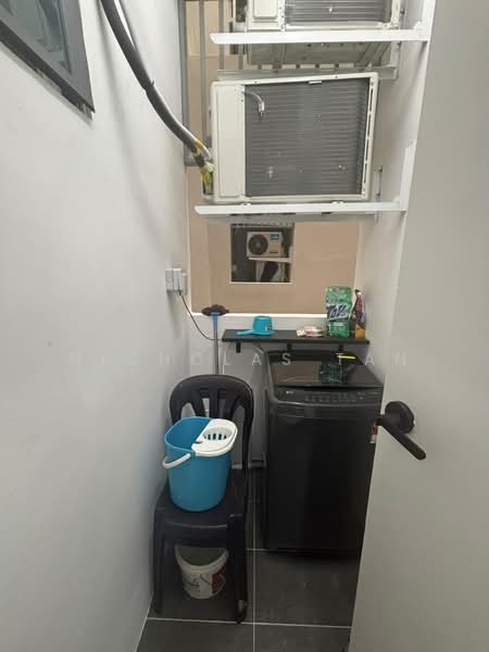 Service Residence for Rent at Renna Residence @ The NorthBank - Nicholas Tan - PropertyGuru.com.my