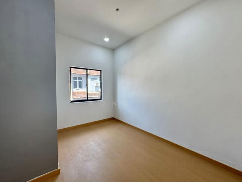 Rumah Teres 2 Tingkat untuk Dijual di Taman Plentong Baru (Masai) - Hong . - Interior - PropertyGuru.com.my