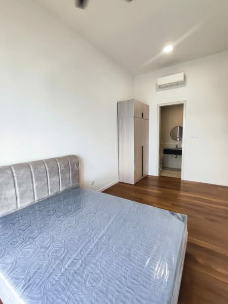 Condominium for Rent at The Maple Residences - Amy Chin - Bedroom - PropertyGuru.com.my