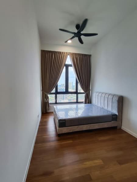 Condominium for Rent at The Maple Residences - Amy Chin - Bedroom - PropertyGuru.com.my