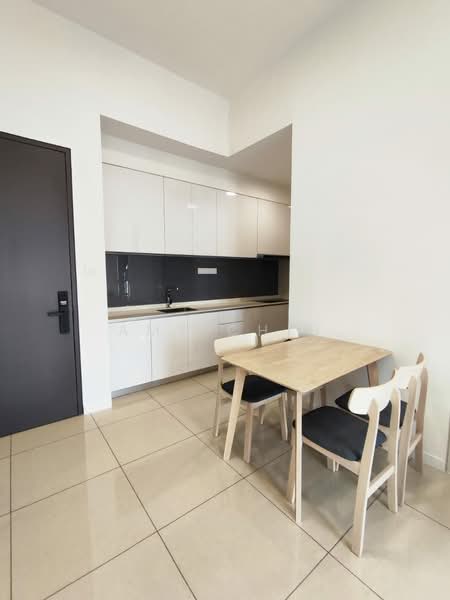 Condominium for Rent at The Maple Residences - Amy Chin - Kitchen - PropertyGuru.com.my
