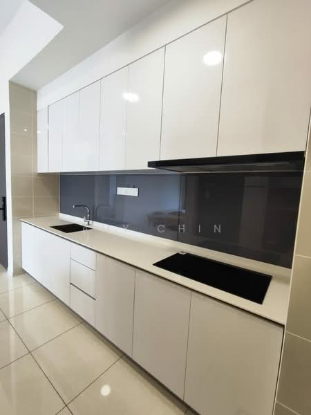 Condominium for Rent at The Maple Residences - Amy Chin - Kitchen - PropertyGuru.com.my