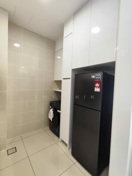 Condominium for Rent at The Maple Residences - Amy Chin - Interior - PropertyGuru.com.my