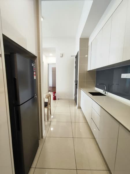 Condominium for Rent at The Maple Residences - Amy Chin - Kitchen - PropertyGuru.com.my