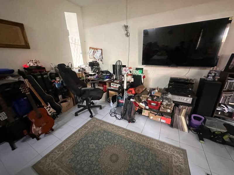 Rumah Teres 2 Tingkat untuk Dijual di Bandar Kinrara (Selangor) - Ivy Chong - Study - PropertyGuru.com.my
