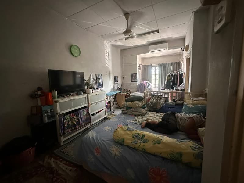 Rumah Teres 2 Tingkat untuk Dijual di Bandar Kinrara (Selangor) - Ivy Chong - Bedroom - PropertyGuru.com.my