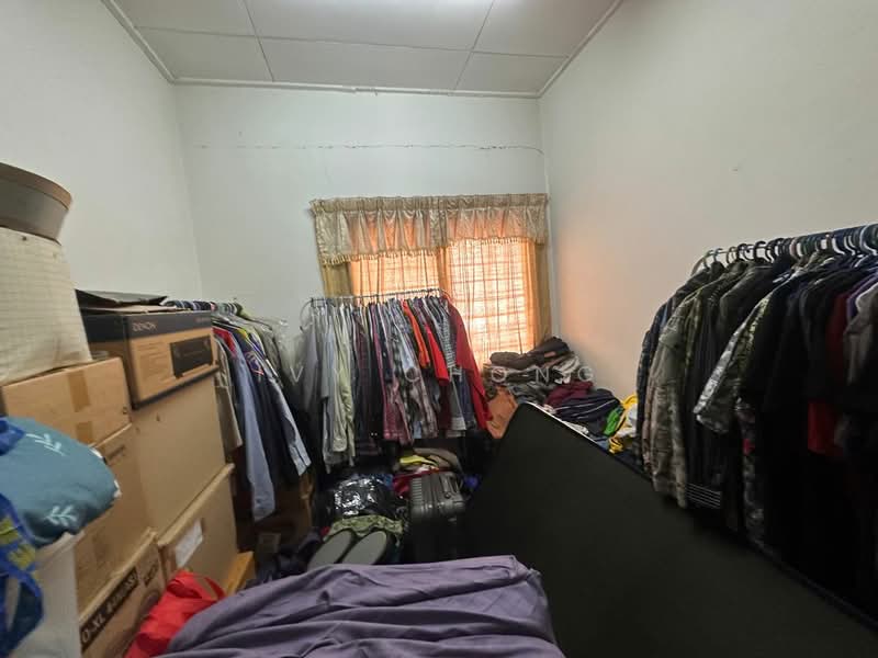 Rumah Teres 2 Tingkat untuk Dijual di Bandar Kinrara (Selangor) - Ivy Chong - Interior - PropertyGuru.com.my