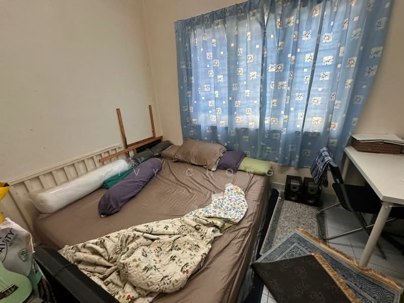 Rumah Teres 2 Tingkat untuk Dijual di Bandar Kinrara (Selangor) - Ivy Chong - Bedroom - PropertyGuru.com.my