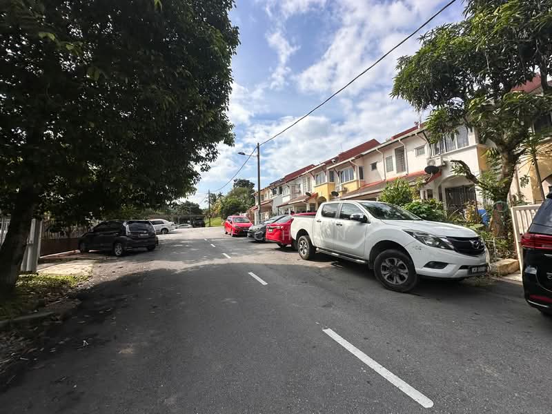 Rumah Teres 2 Tingkat untuk Dijual di Bandar Kinrara (Selangor) - Ivy Chong - Exterior - PropertyGuru.com.my