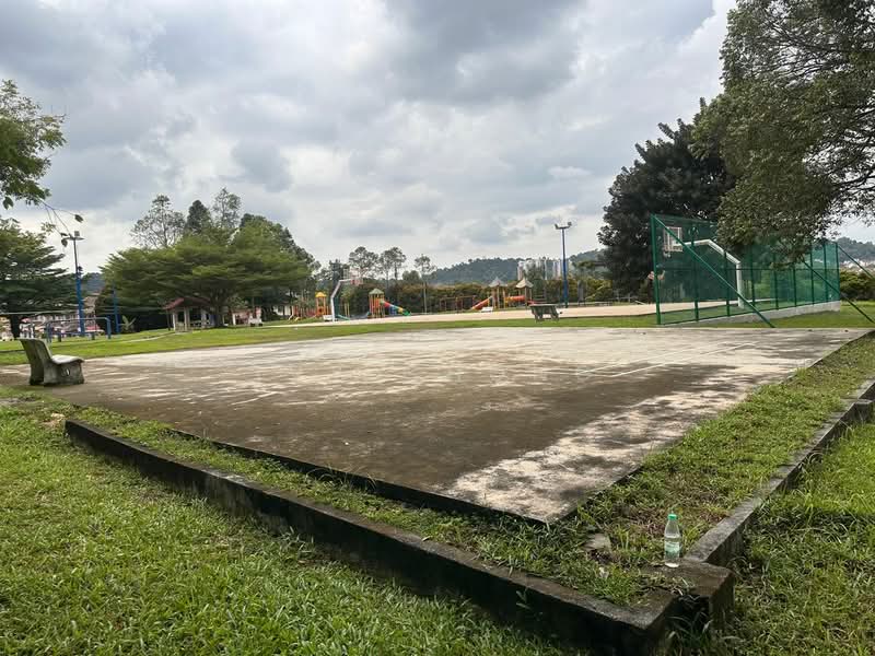 Rumah Teres 2 Tingkat untuk Dijual di Bandar Kinrara (Selangor) - Ivy Chong - PropertyGuru.com.my