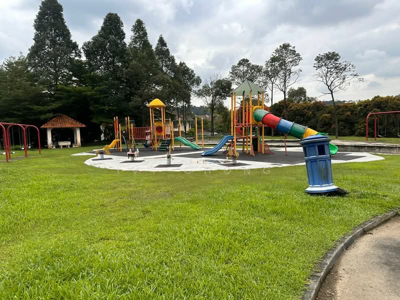 Rumah Teres 2 Tingkat untuk Dijual di Bandar Kinrara (Selangor) - Ivy Chong - PropertyGuru.com.my