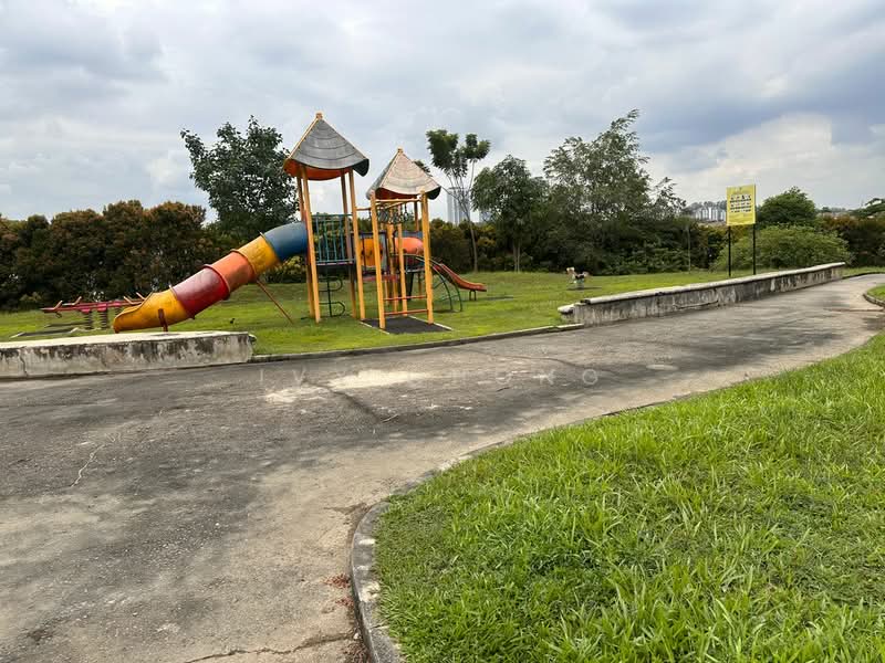 Rumah Teres 2 Tingkat untuk Dijual di Bandar Kinrara (Selangor) - Ivy Chong - PropertyGuru.com.my