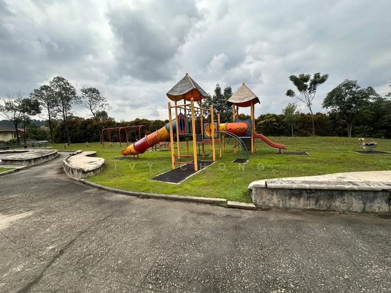 Rumah Teres 2 Tingkat untuk Dijual di Bandar Kinrara (Selangor) - Ivy Chong - PropertyGuru.com.my