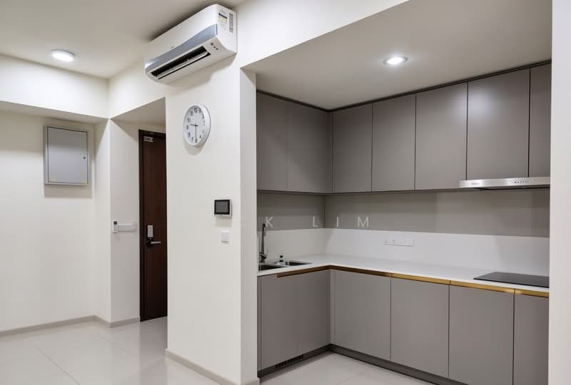 Servis Apartment untuk Dijual di Residensi Solaris Parq - Zack Lim - PropertyGuru.com.my