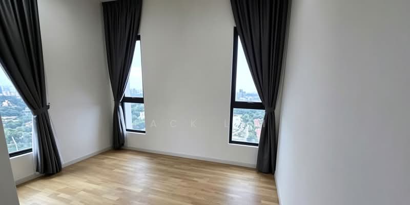 Servis Apartment untuk Dijual di Residensi Solaris Parq - Zack Lim - PropertyGuru.com.my