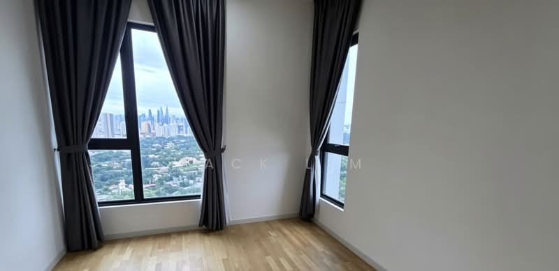 Servis Apartment untuk Dijual di Residensi Solaris Parq - Zack Lim - PropertyGuru.com.my