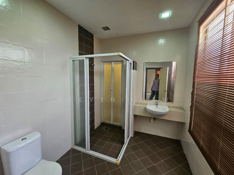 Rumah Berkembar untuk Dijual di Semenyih (Selangor) - Steven Khew - Bathroom - PropertyGuru.com.my