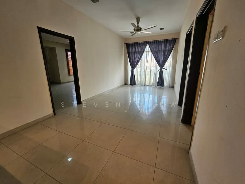 Rumah Berkembar untuk Dijual di Semenyih (Selangor) - Steven Khew - Living Room - PropertyGuru.com.my
