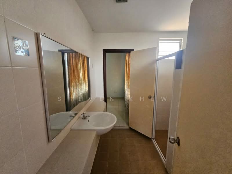 Rumah Berkembar untuk Dijual di Semenyih (Selangor) - Steven Khew - Bathroom - PropertyGuru.com.my