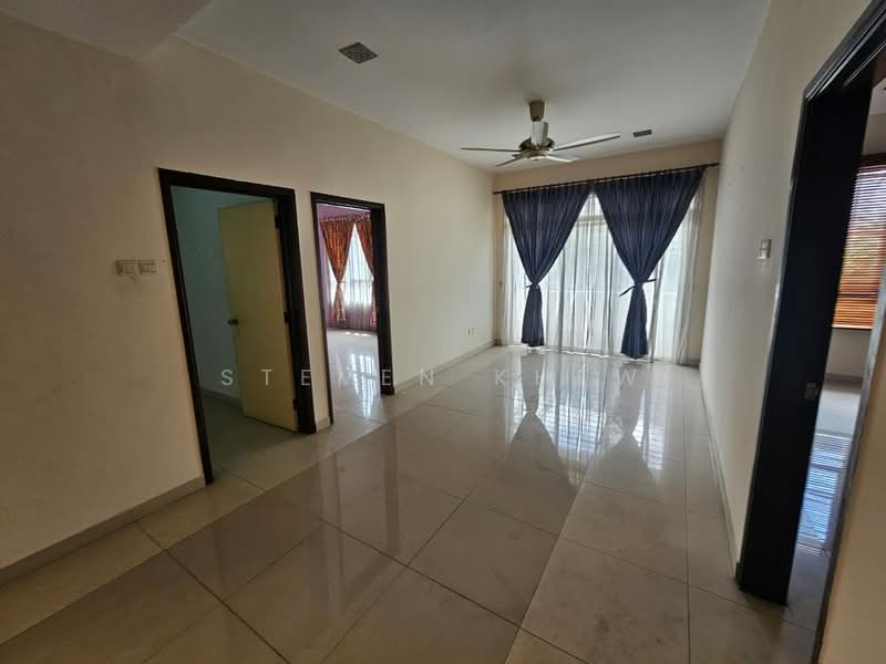 Rumah Berkembar untuk Dijual di Semenyih (Selangor) - Steven Khew - Living Room - PropertyGuru.com.my