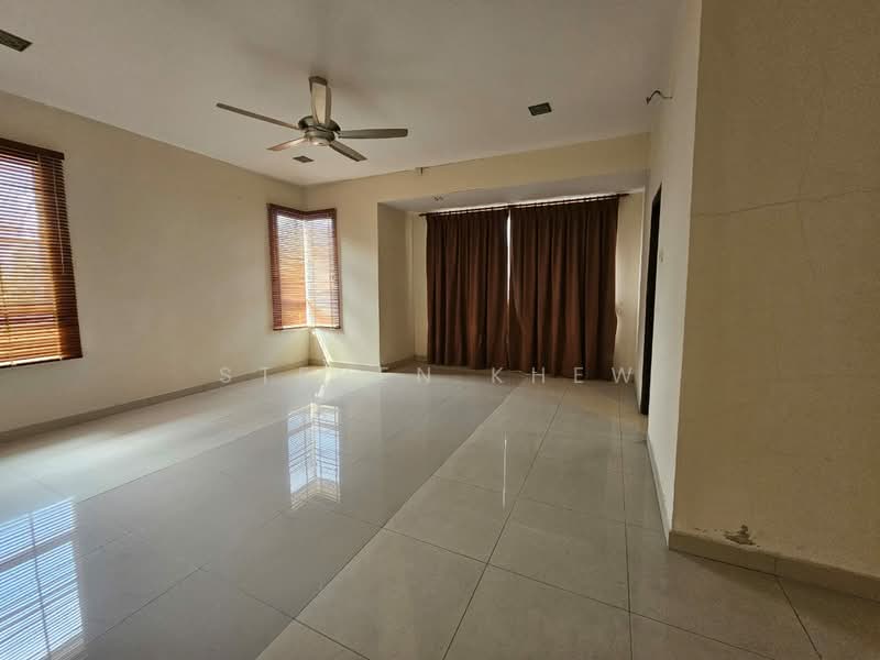 Rumah Berkembar untuk Dijual di Semenyih (Selangor) - Steven Khew - Living Room - PropertyGuru.com.my