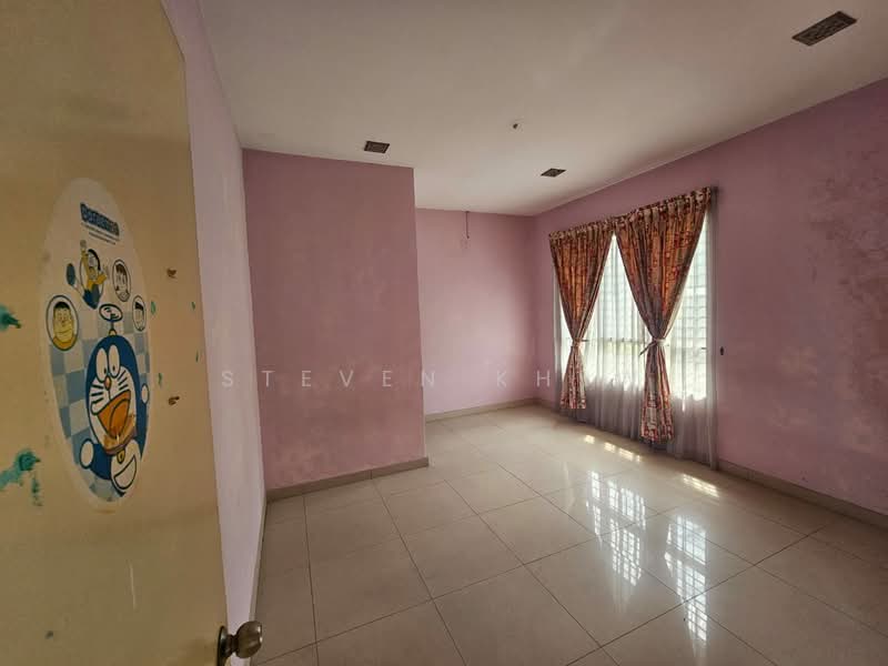 Rumah Berkembar untuk Dijual di Semenyih (Selangor) - Steven Khew - Interior - PropertyGuru.com.my