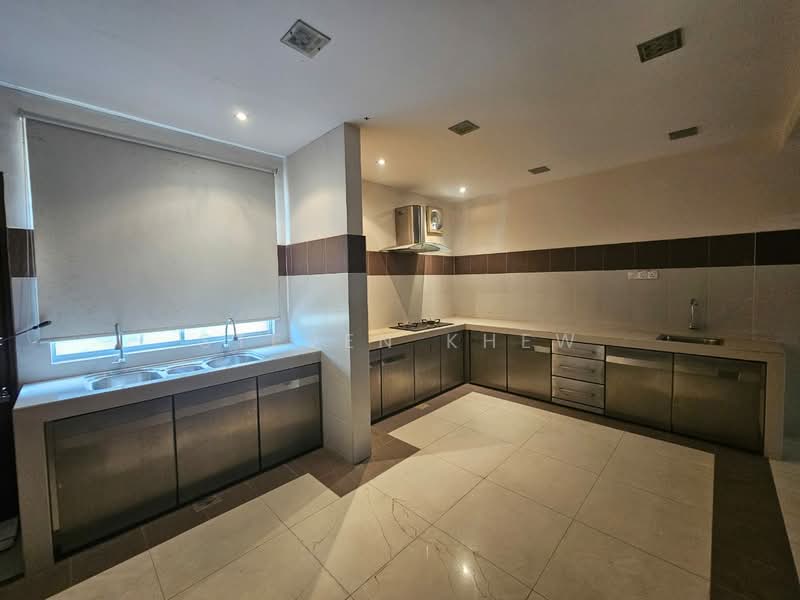 Rumah Berkembar untuk Dijual di Semenyih (Selangor) - Steven Khew - Kitchen - PropertyGuru.com.my