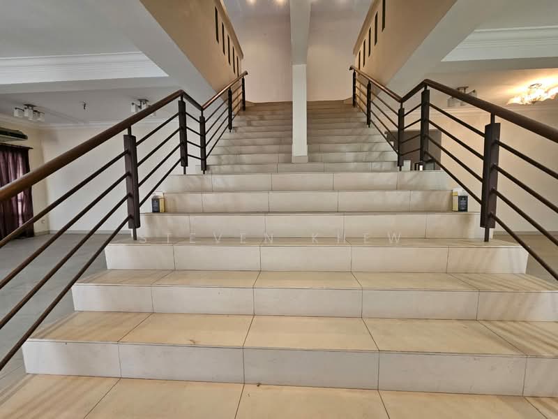 Rumah Berkembar untuk Dijual di Semenyih (Selangor) - Steven Khew - Interior - PropertyGuru.com.my