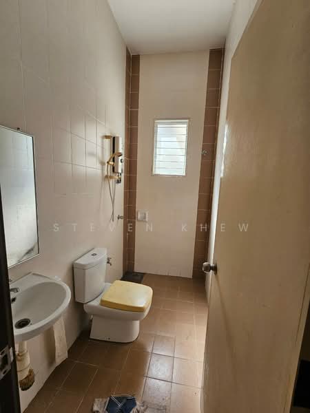 Rumah Berkembar untuk Dijual di Semenyih (Selangor) - Steven Khew - Bathroom - PropertyGuru.com.my