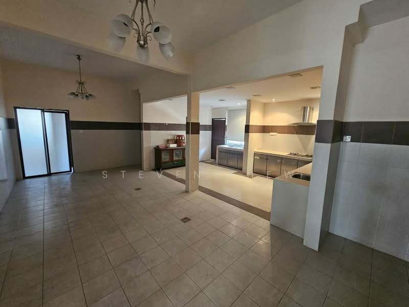 Rumah Berkembar untuk Dijual di Semenyih (Selangor) - Steven Khew - Kitchen - PropertyGuru.com.my
