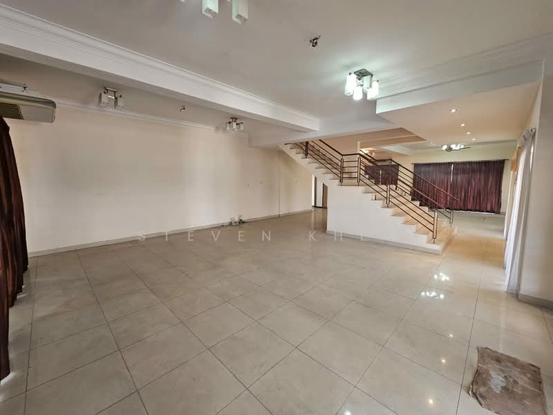 Rumah Berkembar untuk Dijual di Semenyih (Selangor) - Steven Khew - Interior - PropertyGuru.com.my